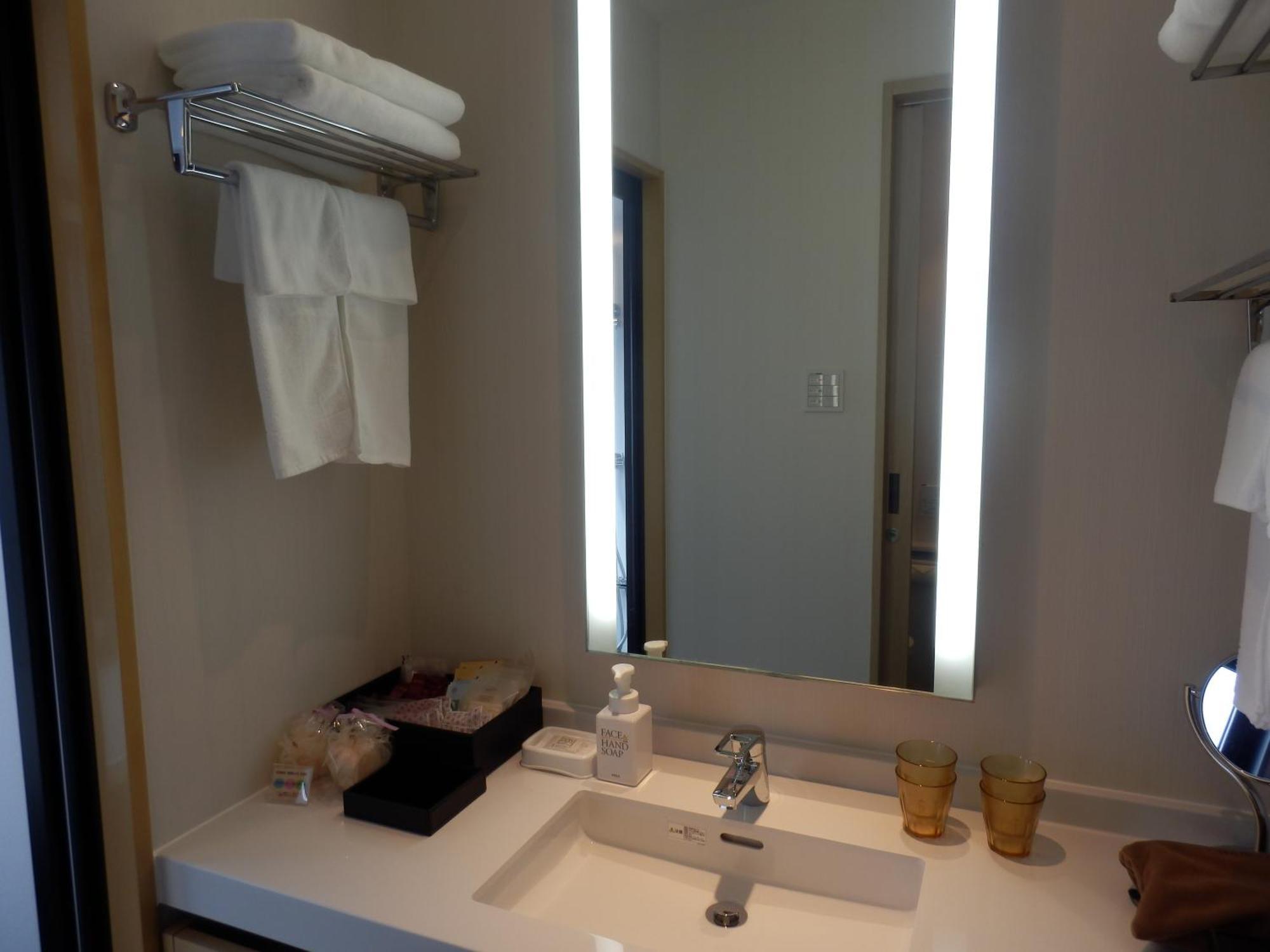 Kanazawa Sainoniwa Hotel Zimmer foto